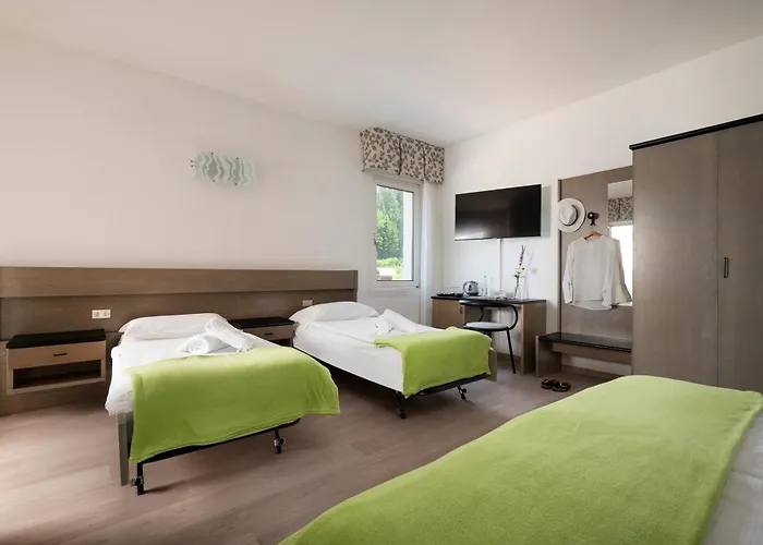 Hotel Scoiattolo