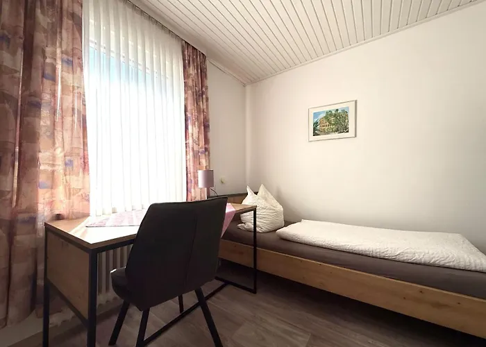 Hotel Weile