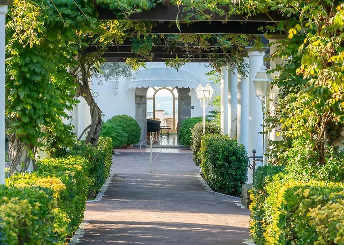 Hotel Terme Tritone Resort & Spa