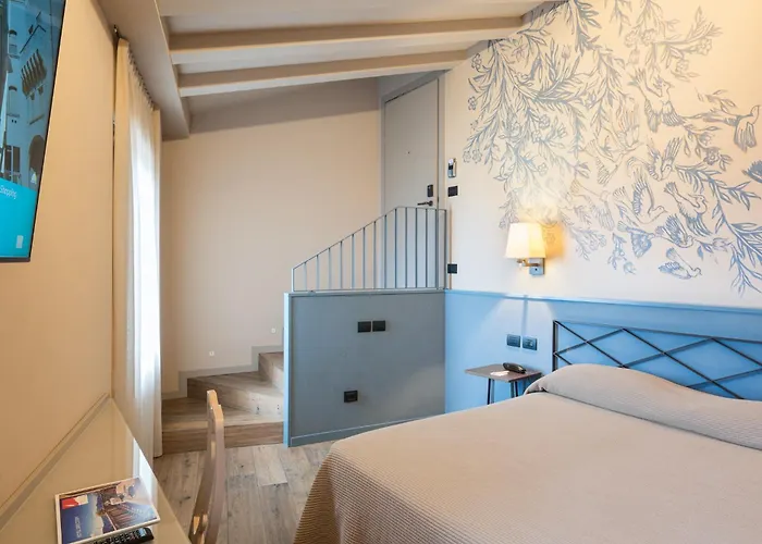 Titano Suites