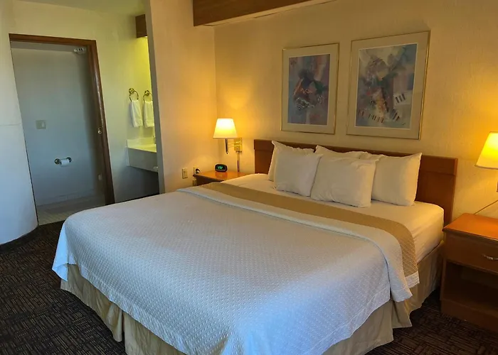 Days Inn By Wyndham Liberal Ks