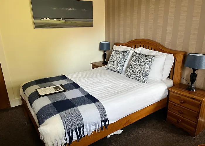 Ord Arms Hotel