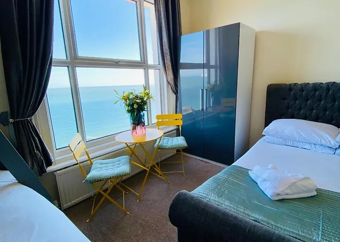 Villa Mentone Hotel