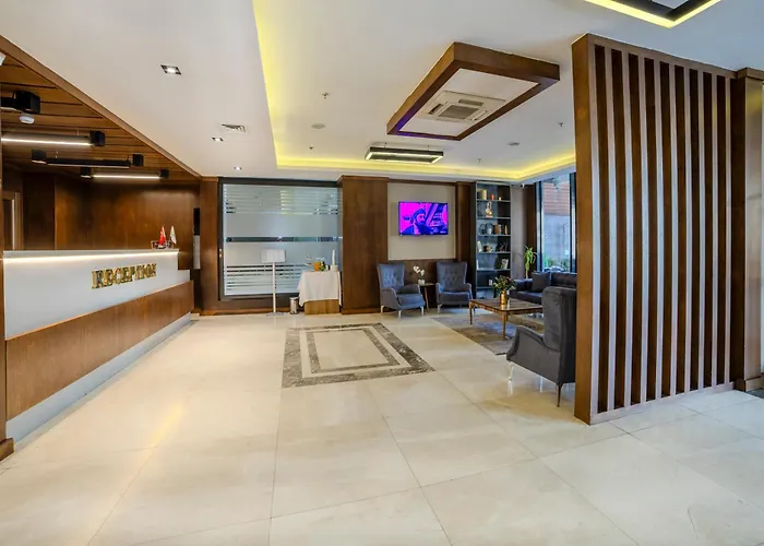 Royal Termal Hotel