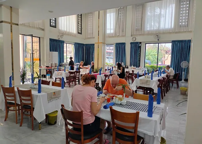 Kampot Sunny Hotel