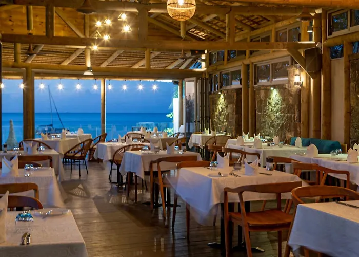 Wonders Beach Boutique Hotel