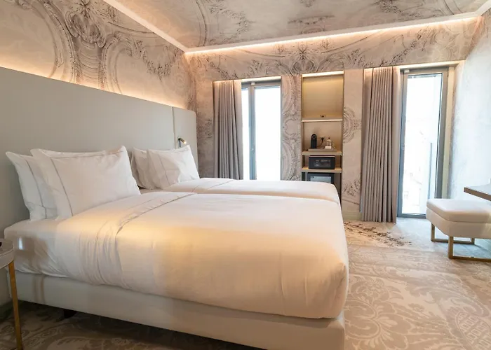Dos Reis By The Beautique Hotels