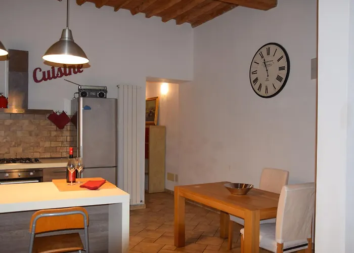 San Giovanni Apartment Porto Di Livorno