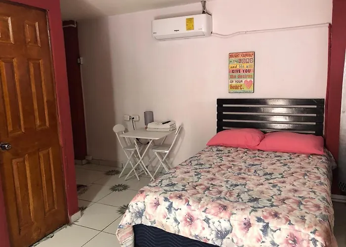Comfort Home Escalón