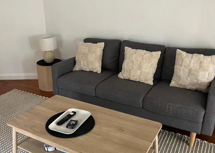 One Bed Apartment - Coogee Beach
