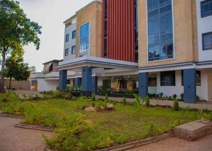 Amanda Resort
