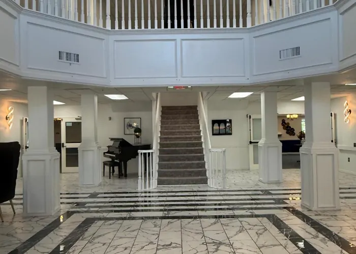 The Enchanted Suites & Residence