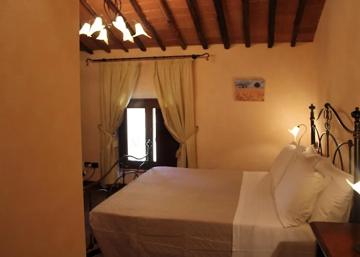 Nuovo Etruria Resort