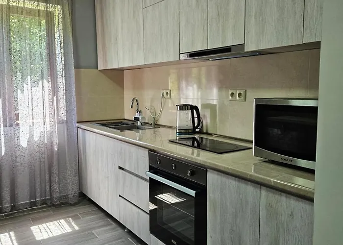 Guest House Gulba