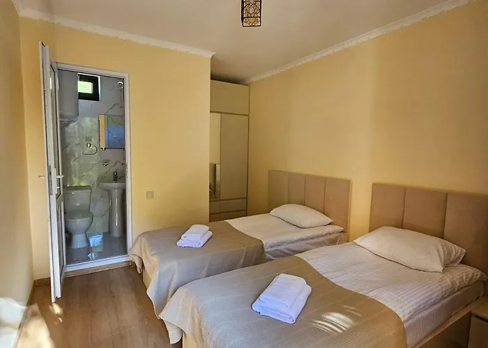 Guest House Gulba