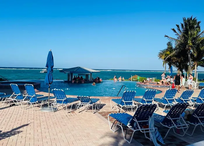 Morritt'S Resort