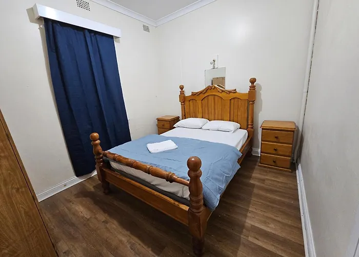 Court House Hotel