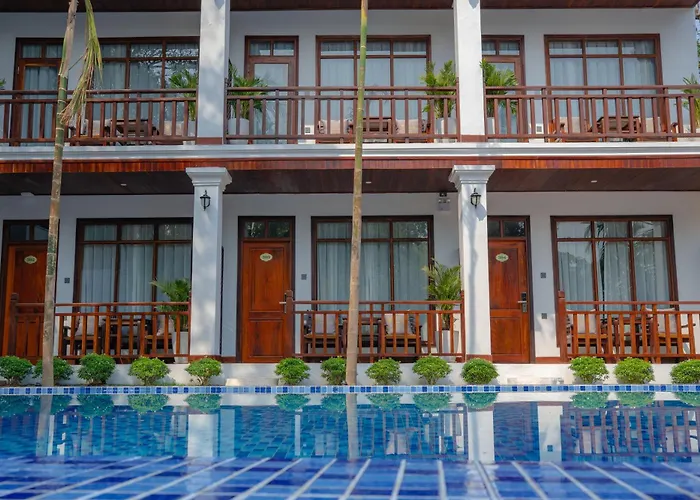 Dream1985 Hotel
