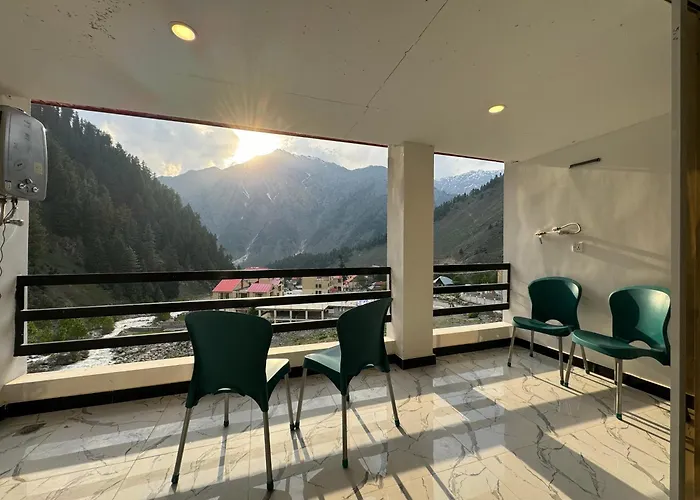 Belmont Naran