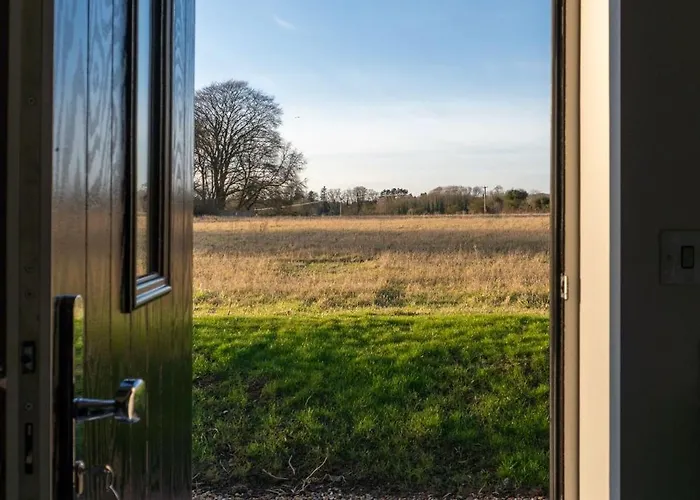 Sharnbrook Inn Self Contained Guest Unit Air Conditioned Santa Pod