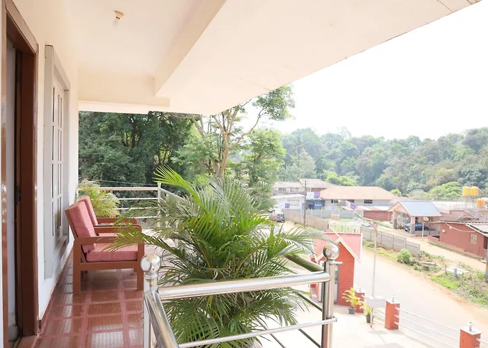Hotel Yajna Comforts