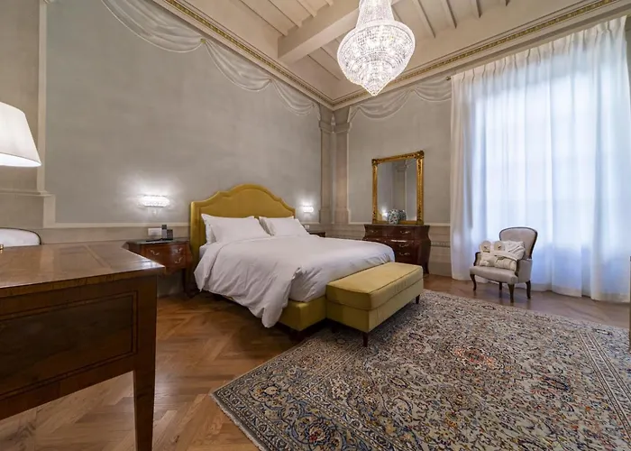 Residenza D'Epoca Luca Pacioli