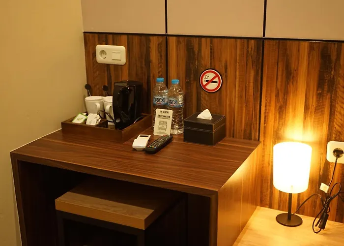 M-LIVIN Hotel