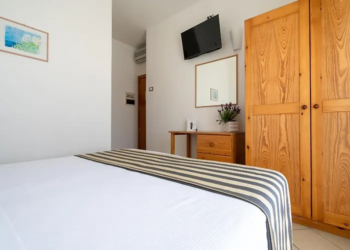 Grazia Hotel