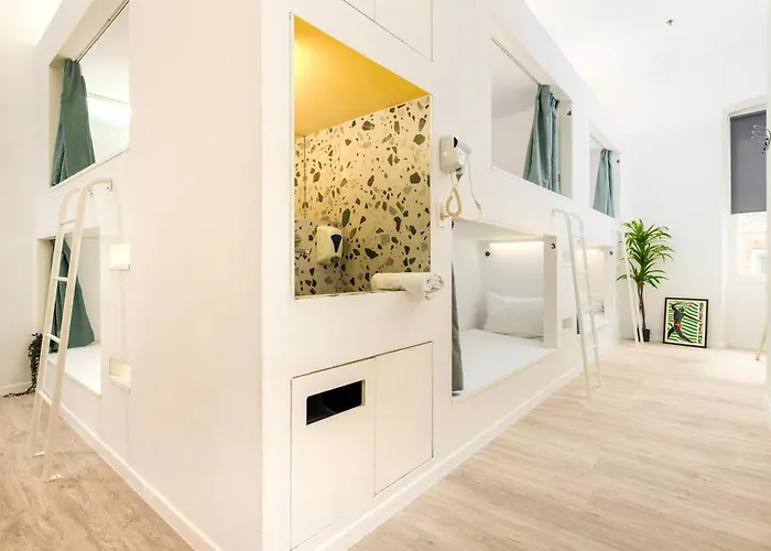 Design Hostel One