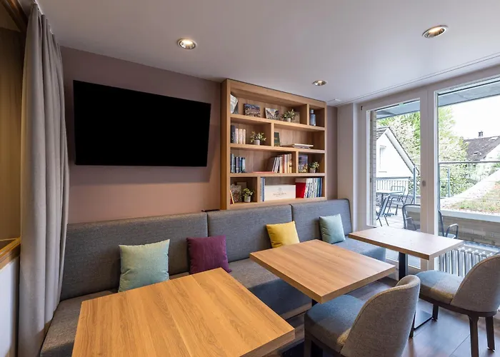 Hotel Loge Winterthur