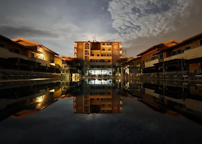 Villaggio Hemingway - Family Aparthotel