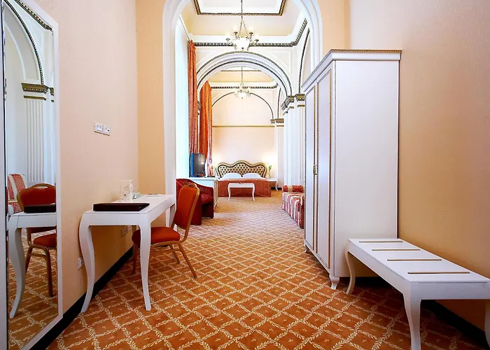 Londonska Spa Hotel