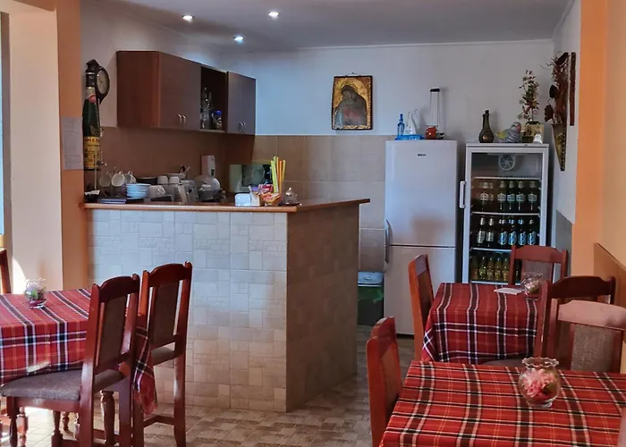 Family Hotel Dalia