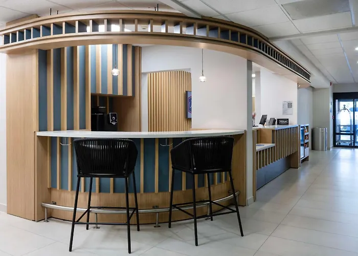Hampton By Hilton Saltillo