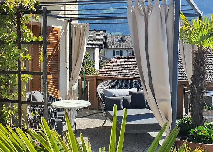 B&B Hotel Mair Am Turm