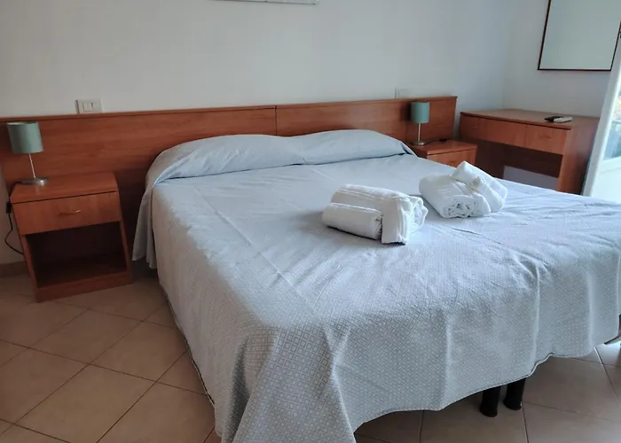 Hotel Silvia Framura - Cinque Terre