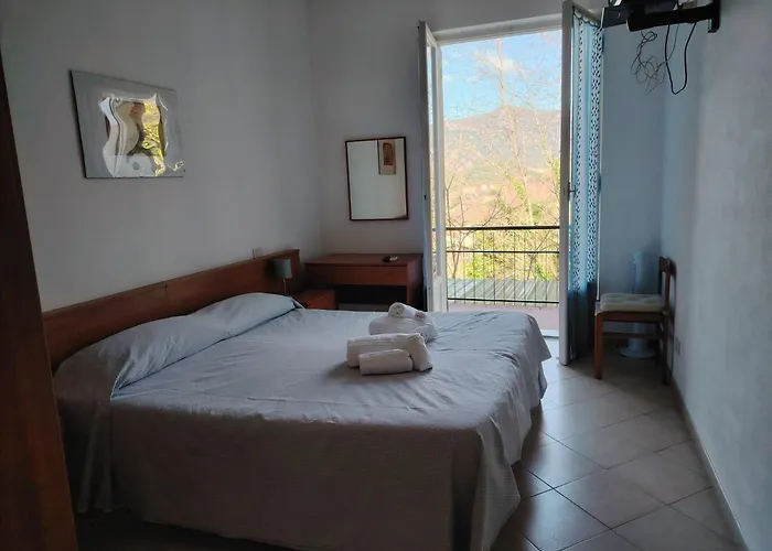 Hotel Silvia Framura - Cinque Terre