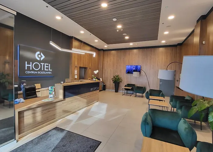 Hotel Centrum