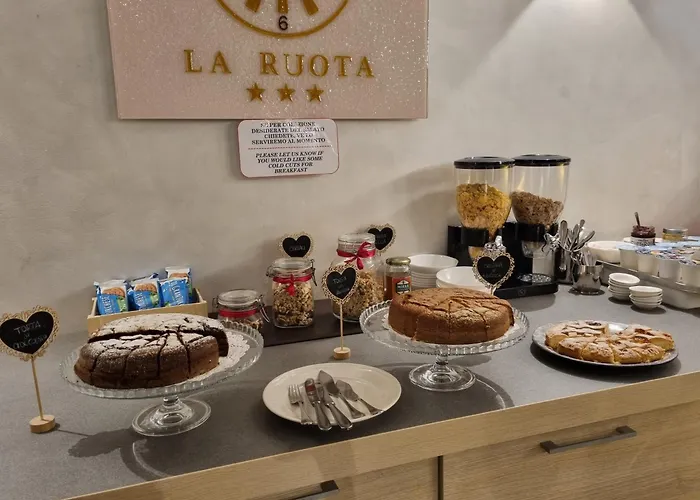 La Ruota