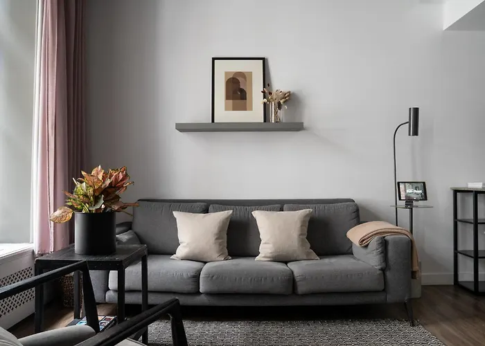 Maison Saint-Vincent By Maisons & Co