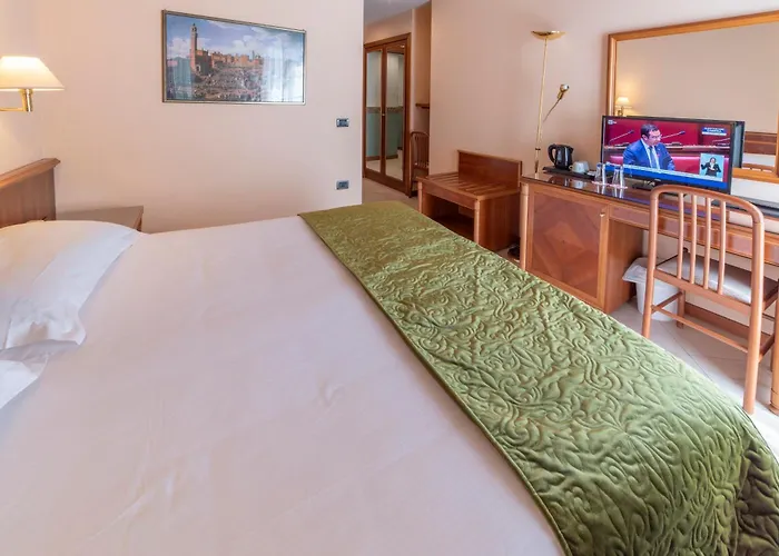 Hotel Bettina