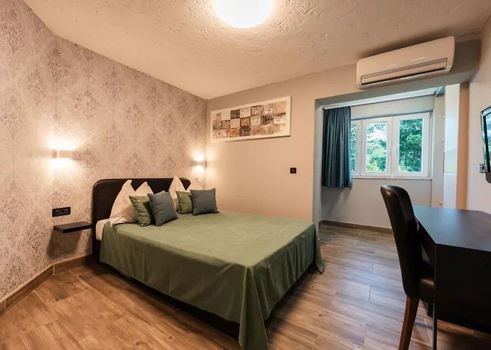 Bed & Breakfast Villa Terezija