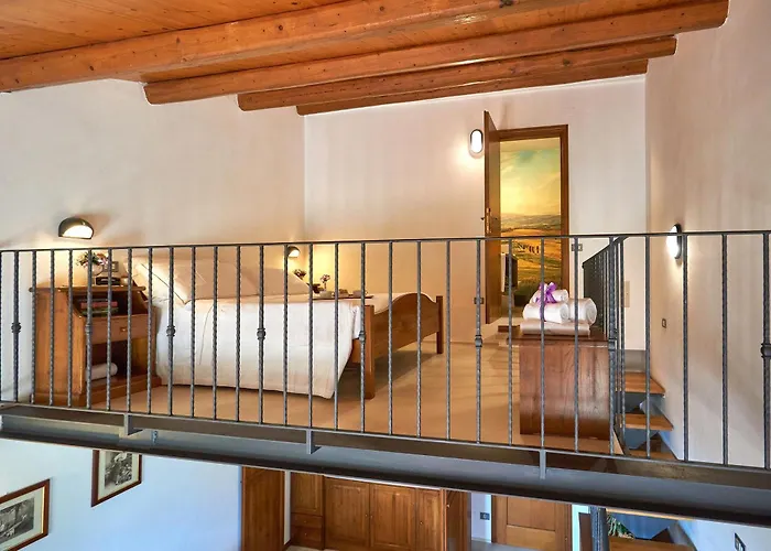 Casanova - Panoramic Rooms And Suites