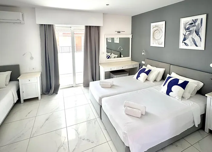 Zen Apartments