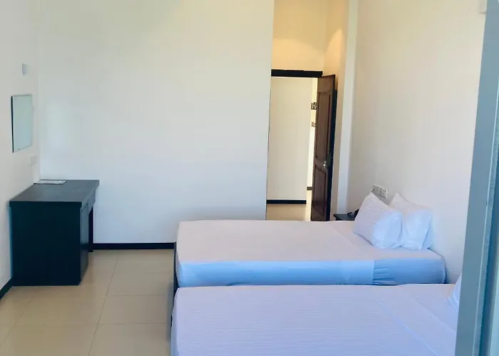 Riverbank Resort Gampola
