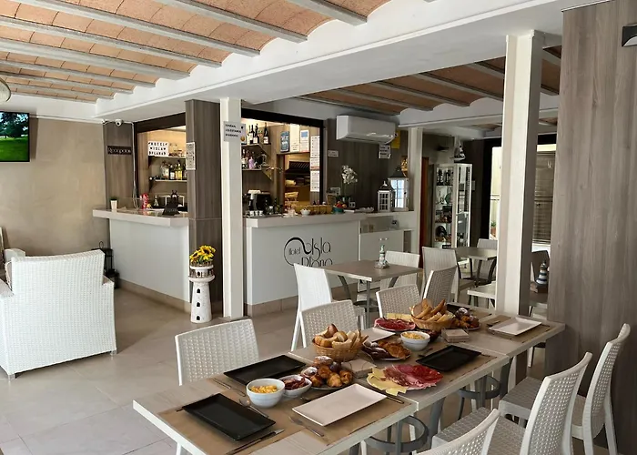 Hotel Isla Plana