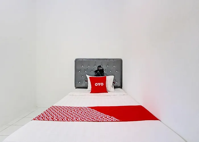 Hotel O Mi Casa Inn