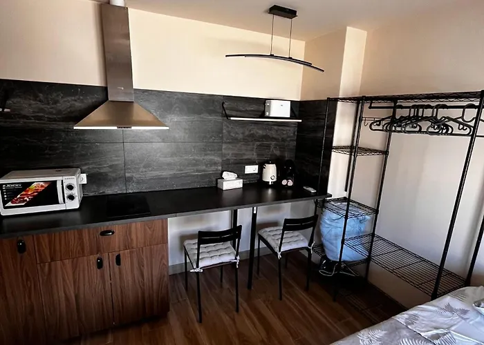 Parsami Suites