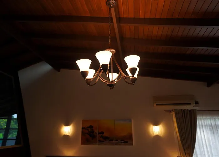 Light Villas Gigiri