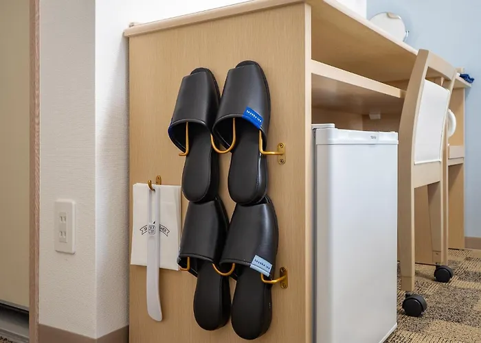 Toyoko Inn Kobe Sannomiya Ekimae